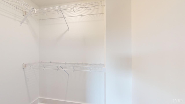 165 Allure Dr, Rustburg, VA 24588 - view of walk in closet