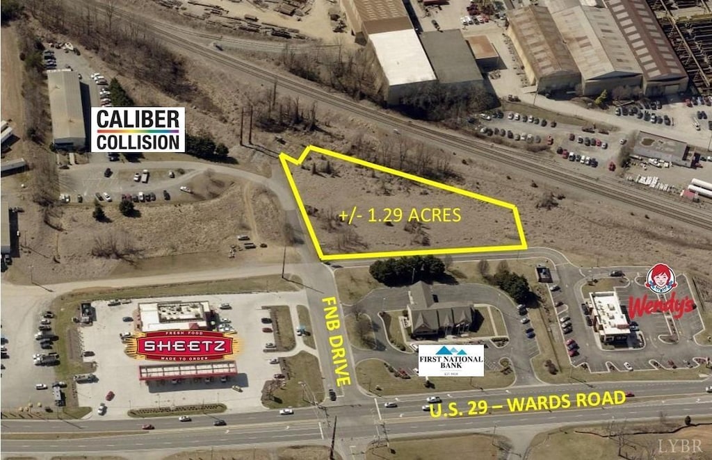 49 Fnb Dr, Lynchburg, VA 24502