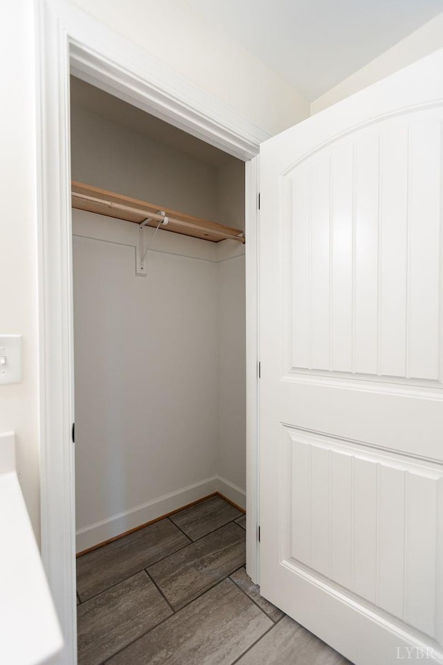 465 Soybean Dr, Appomattox, VA 24522 - view of closet