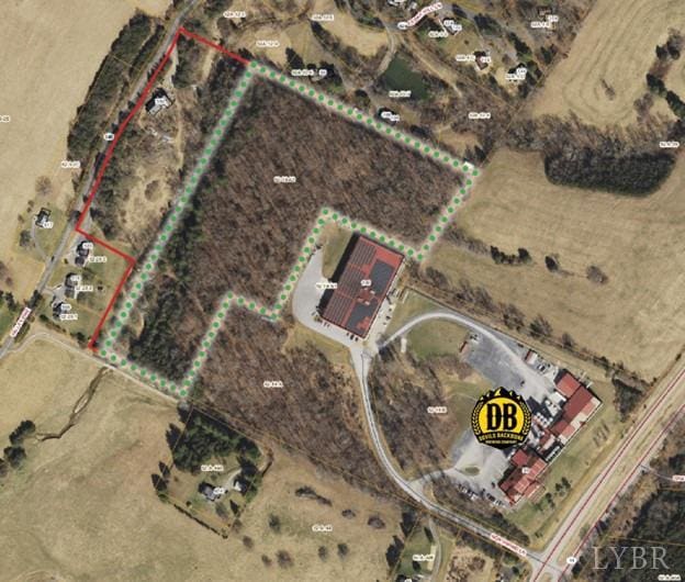 592 Valley Pike, Lexington, VA 24450