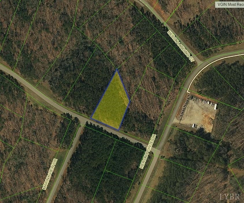 0 Jasper Ln, Gretna, VA 24557