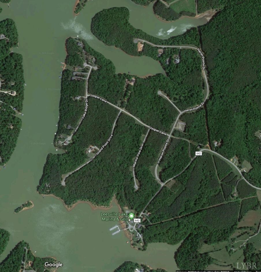0 Jasper Ln, Gretna, VA 24557