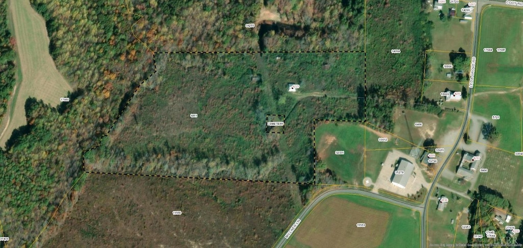 4223 Leda Grove Rd, Nathalie, VA 24577