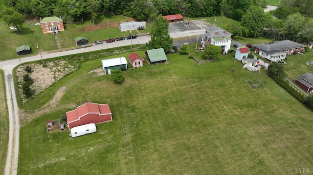 2816 Lowesville Rd, Lowesville, VA 22922 - aerial overview of property's location
