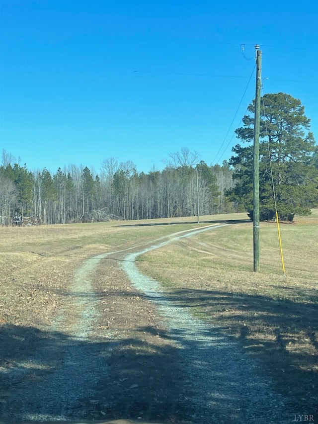 3200 Tobacco Rd, Nathalie, VA 24577