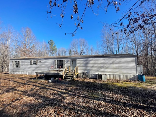 3200 Tobacco Rd, Nathalie, VA 24577