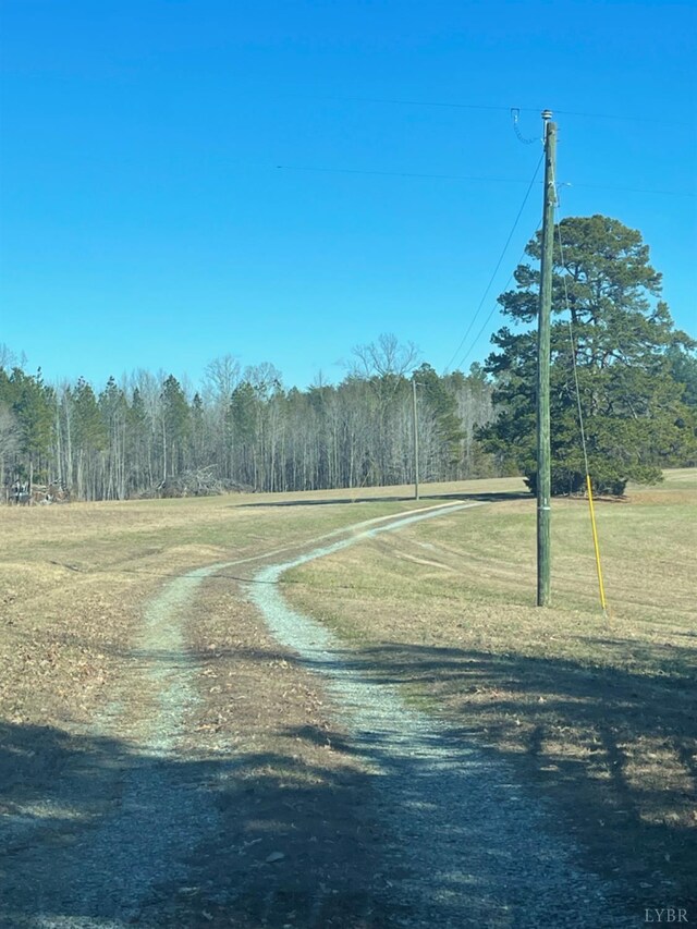 3200 Tobacco Rd, Nathalie, VA 24577