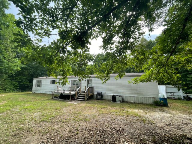 3200 Tobacco Rd, Nathalie, VA 24577