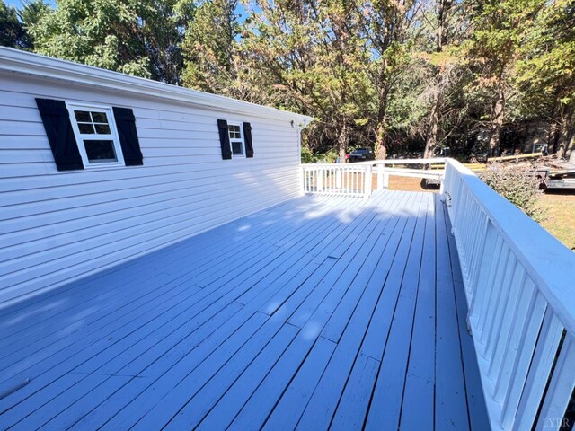 2443 Sunnymeade Rd, Rustburg, VA 24588 - photo 3