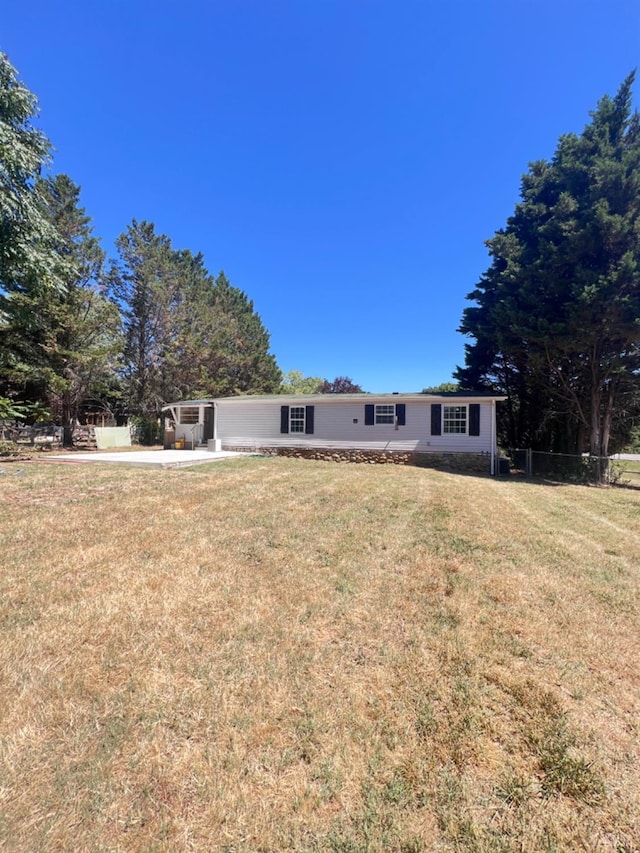 2443 Sunnymeade Rd, Rustburg, VA 24588 - photo 64