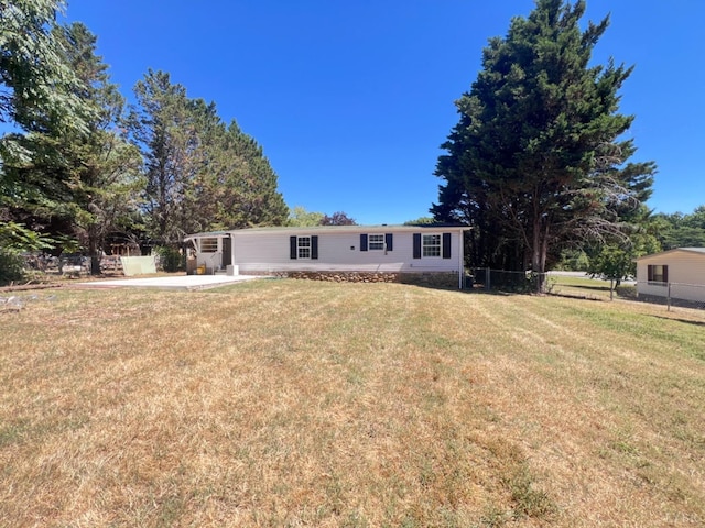 2443 Sunnymeade Rd, Rustburg, VA 24588 - photo 63