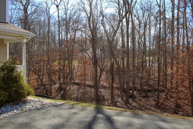 872 Two Bid Rd, Evington, VA 24550 - view of yard