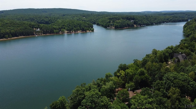 0 Hidden Cove Ln, Lynch Station, VA 24571