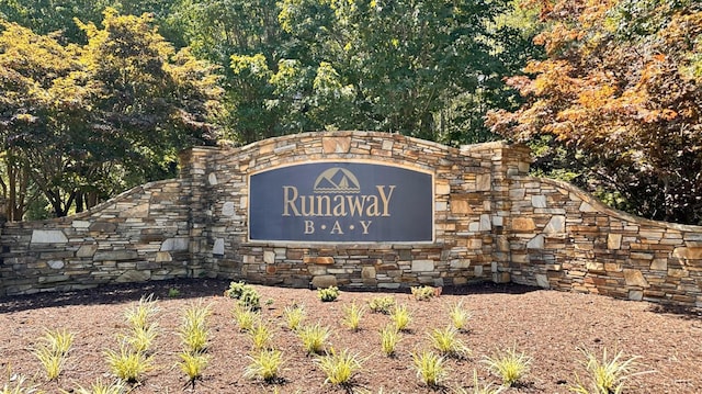 0 Hidden Cove Ln, Lynch Station, VA 24571