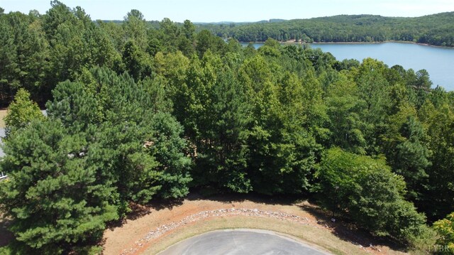 0 Hidden Cove Ln, Lynch Station, VA 24571