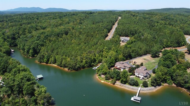 0 Hidden Cove Ln, Lynch Station, VA 24571