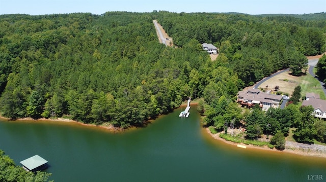 0 Hidden Cove Ln, Lynch Station, VA 24571