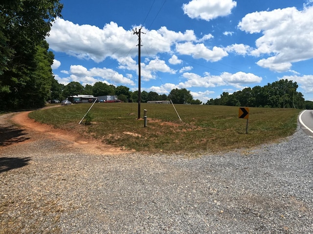0 E Bishop Creek Rd, Lynch Station, VA 24571