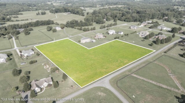 0 Doyles Run, Forest, VA 24551