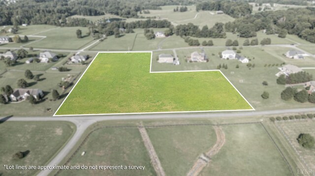 0 Doyles Run, Forest, VA 24551