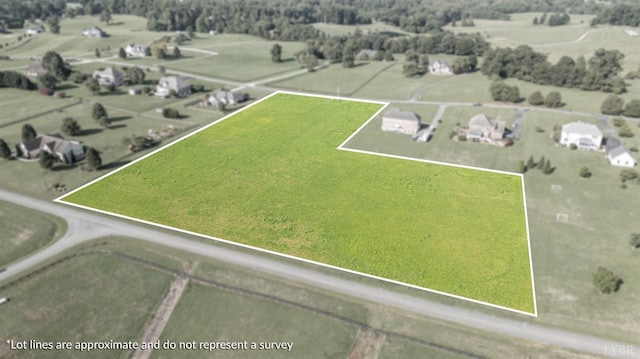 0 Doyles Run, Forest, VA 24551