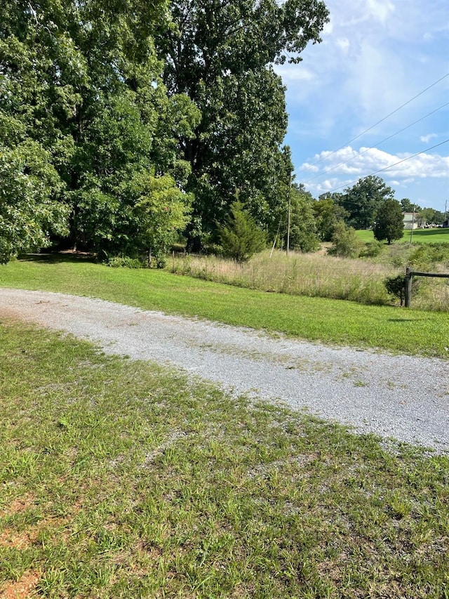 2685 Dearing Ford Rd, Altavista, VA 24517 - view of street