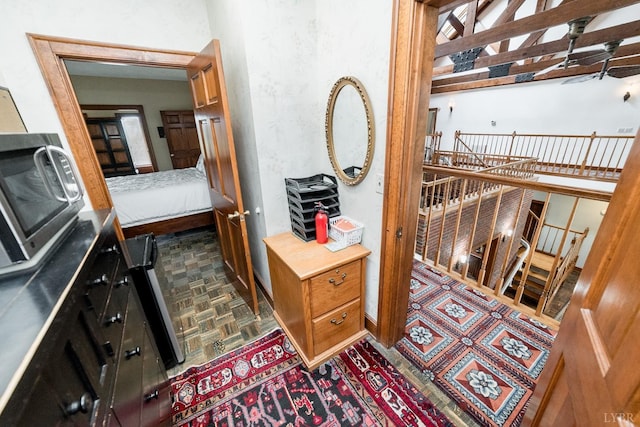 interior space