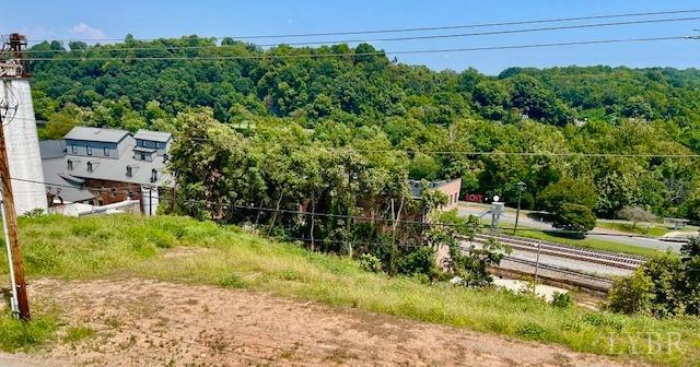 1504 Elm St, Lynchburg, VA 24504
