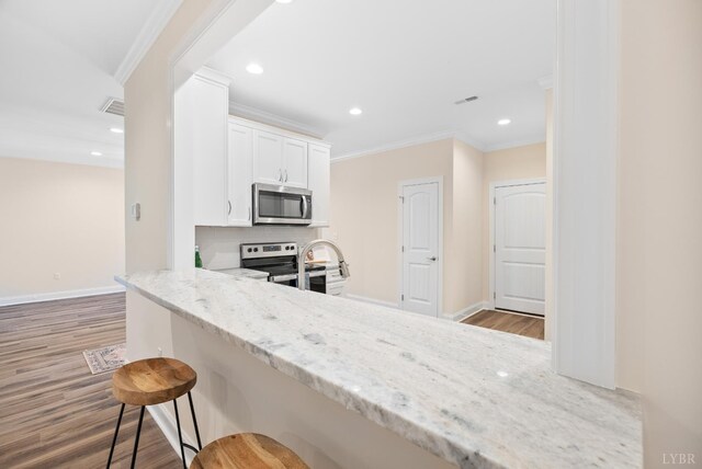 172 Villa Oak Cir, Bedford, VA 24523 - photo 13