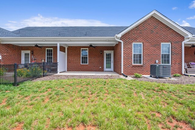 172 Villa Oak Cir, Bedford, VA 24523 - photo 33