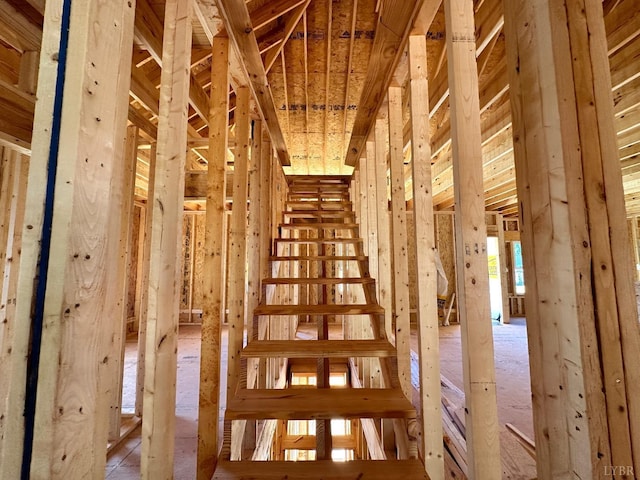 view of miscellaneous room