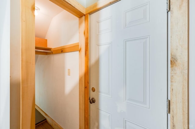 1343 Wares Gap Rd, Monroe, VA 24574 - interior space