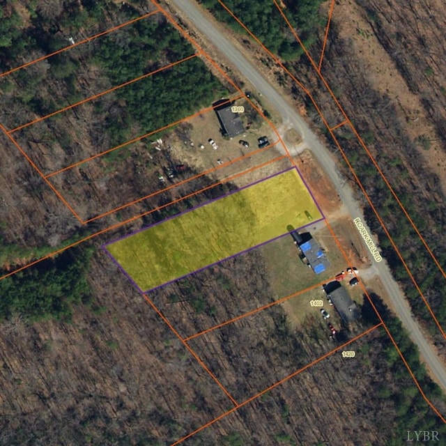 0 Roark Mill Rd, Hurt, VA 24563 - photo 1
