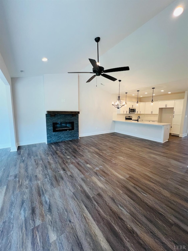 39 Lockridge Ln, Lynchburg, VA 24502 - photo 3