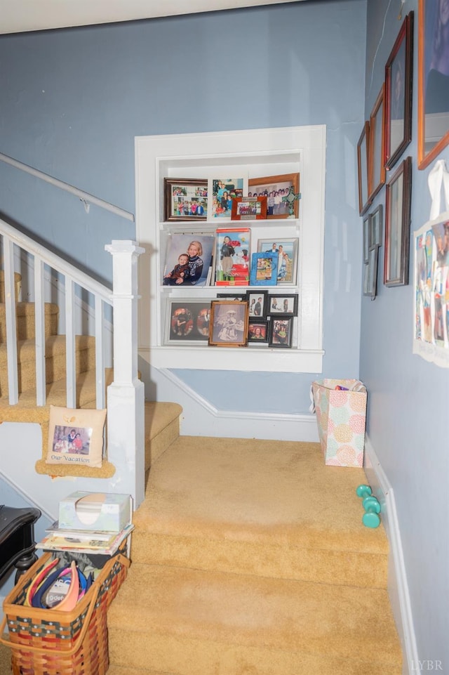 811 Broad St, Altavista, VA 24517 - interior space