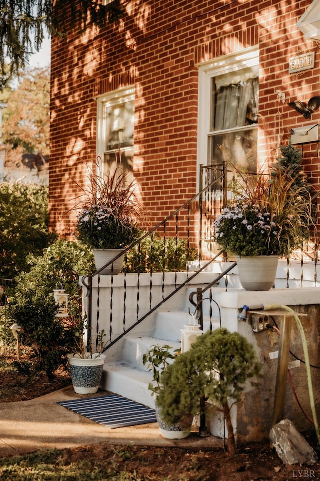 811 Broad St, Altavista, VA 24517 - exterior space