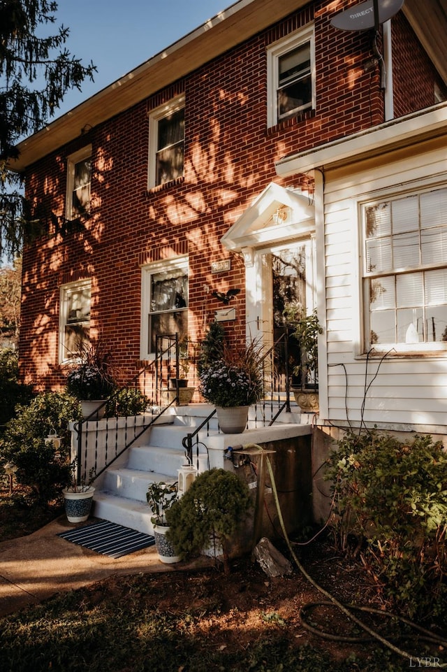 811 Broad St, Altavista, VA 24517 - exterior space