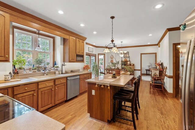 103 Steven St, Farmville, VA 23901 - photo 9