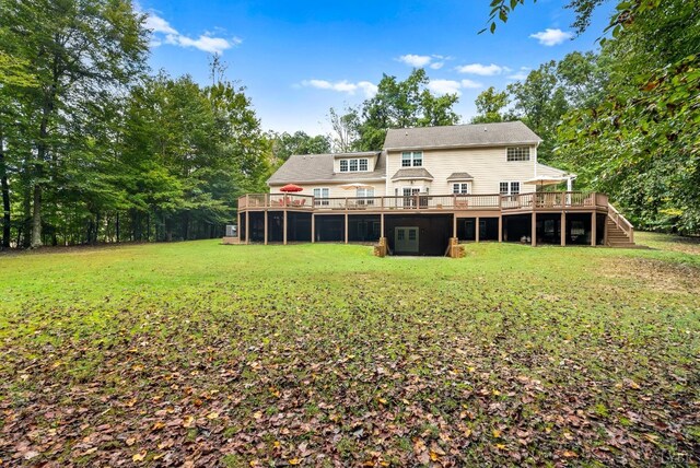 103 Steven St, Farmville, VA 23901 - photo 53
