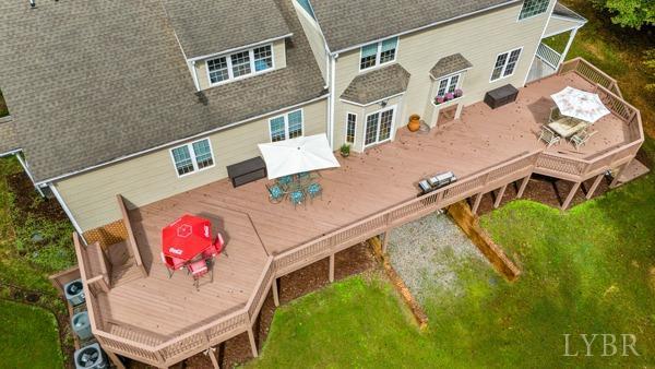 103 Steven St, Farmville, VA 23901 - photo 76