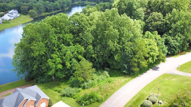 0 Lake Shore Dr, Forest, VA 24551