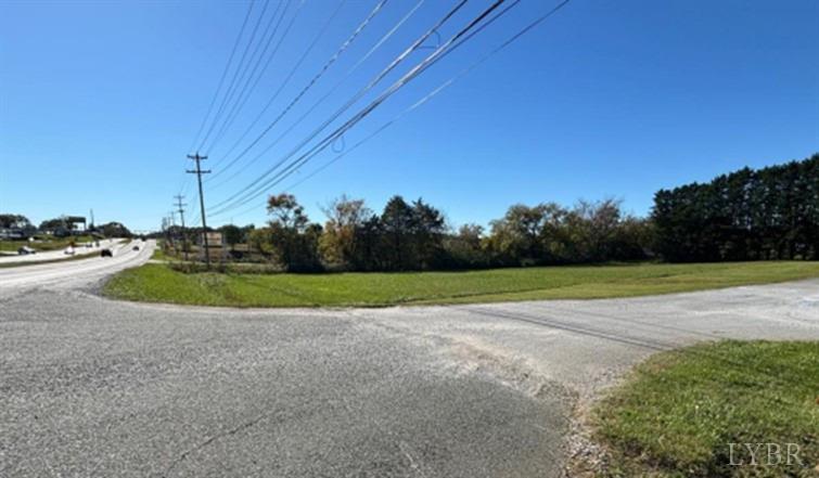 0 Turnpike Dr, Lynchburg, VA 24502