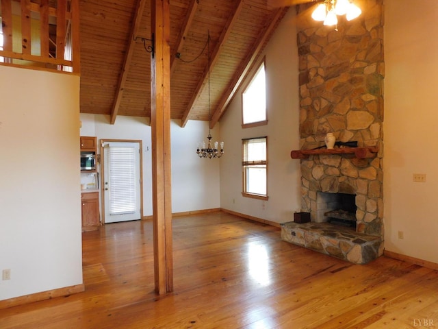 2755 Promise Land Rd, Appomattox, VA 24522 - photo 47