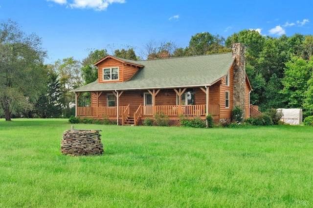 2755 Promise Land Rd, Appomattox, VA 24522 - photo 3