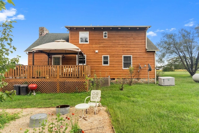2755 Promise Land Rd, Appomattox, VA 24522 - photo 20