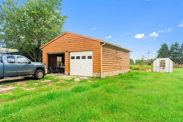 2755 Promise Land Rd, Appomattox, VA 24522 - photo 35