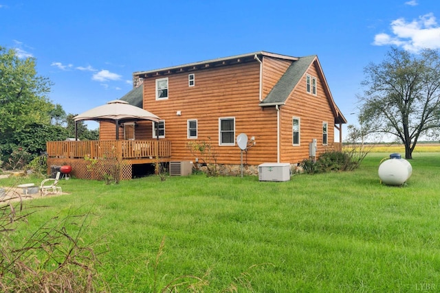 2755 Promise Land Rd, Appomattox, VA 24522 - photo 21