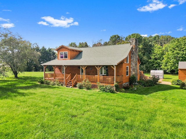 2755 Promise Land Rd, Appomattox, VA 24522 - photo 1