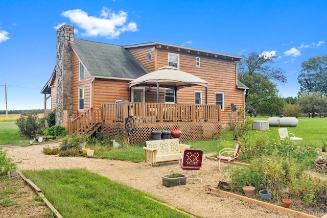 2755 Promise Land Rd, Appomattox, VA 24522 - photo 22