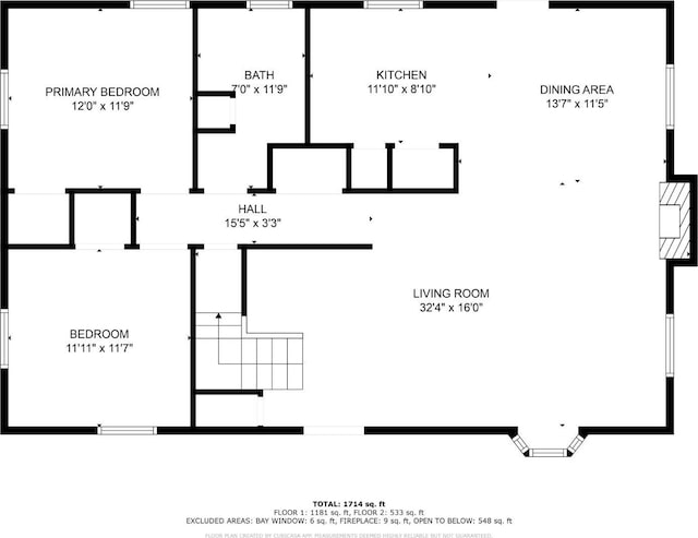 2755 Promise Land Rd, Appomattox, VA 24522 - photo 4